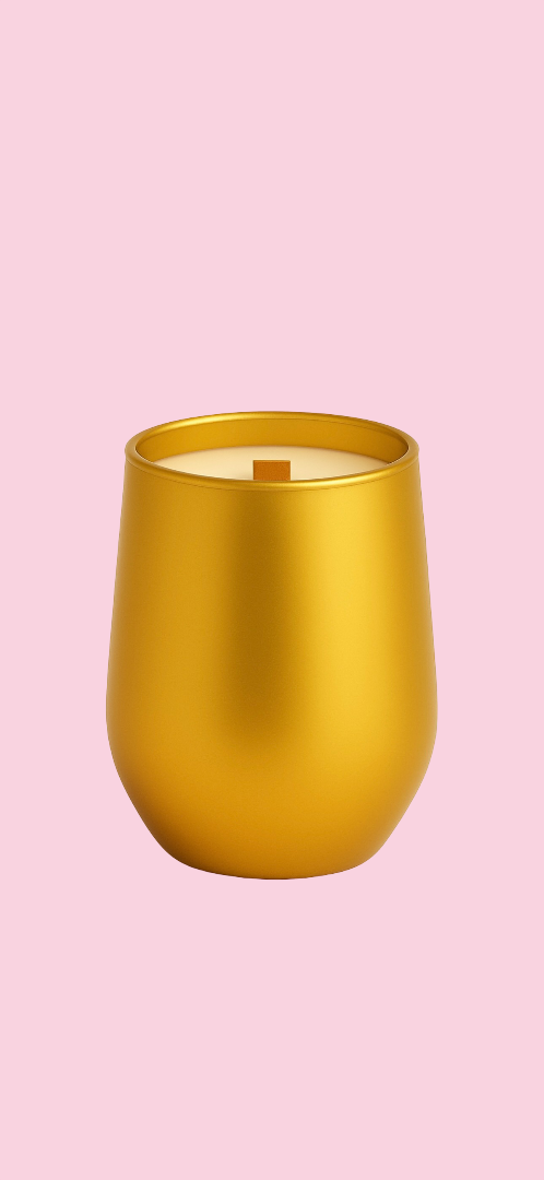 Create your own Gold Aura