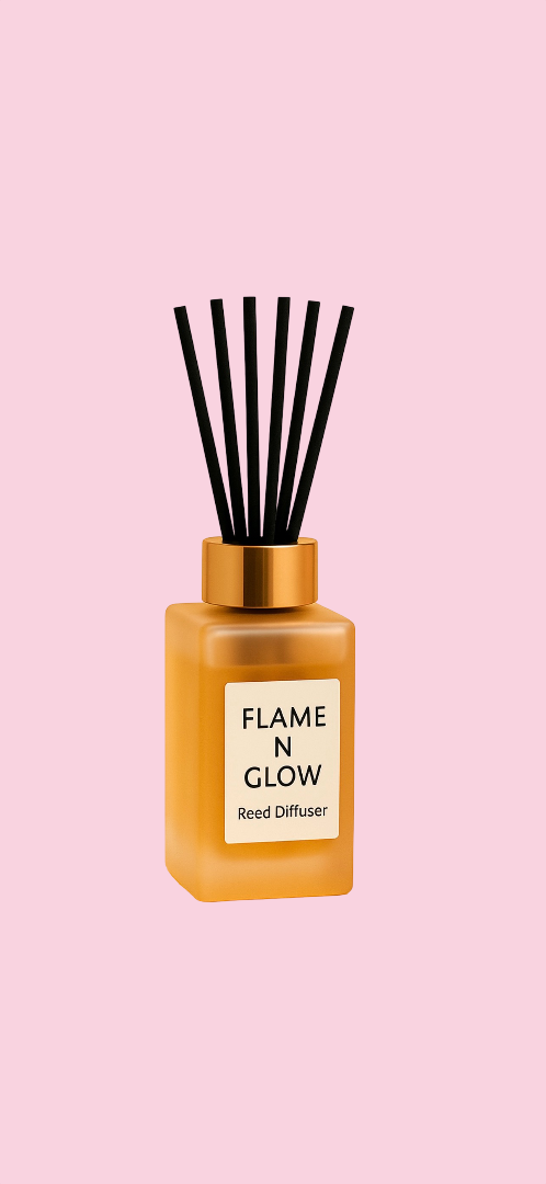 Mango Blush