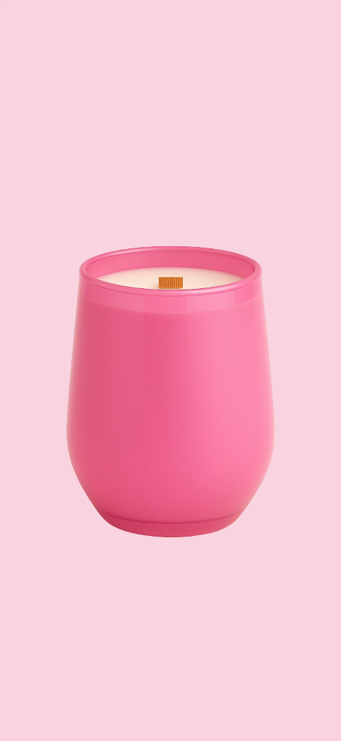 Create your own Electric Pink