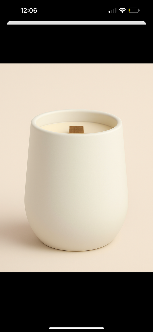 Halo White