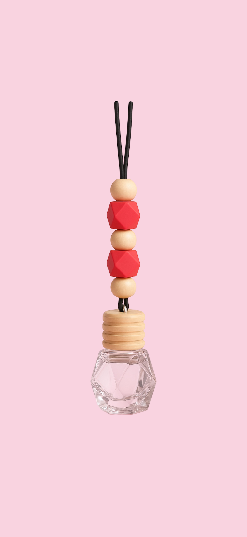 Cosmic Crystal Car Diffuser