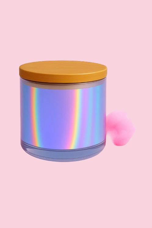 Create Your Own Twilight Haze