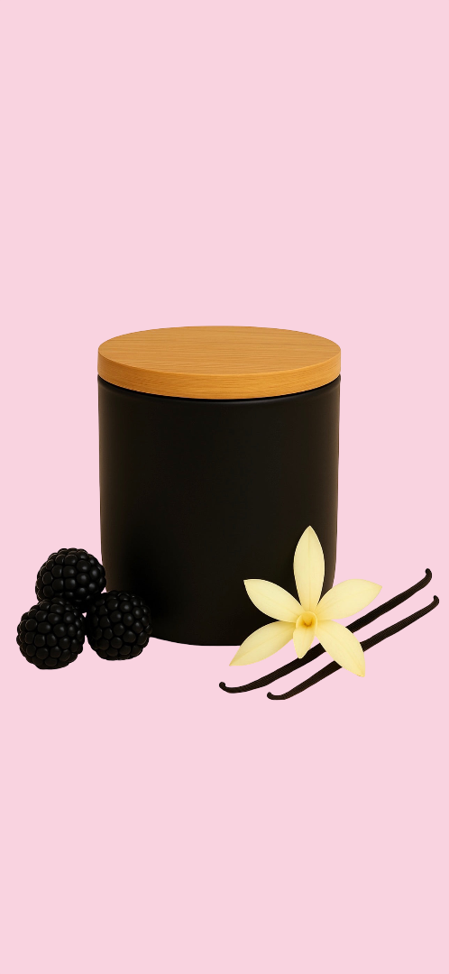 Create Your Own Dahlia Bloom
