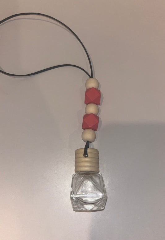 Cosmic Crystal Car Diffuser