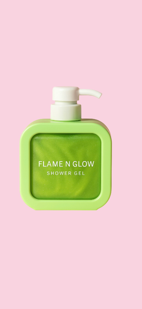 Evergreen Glow